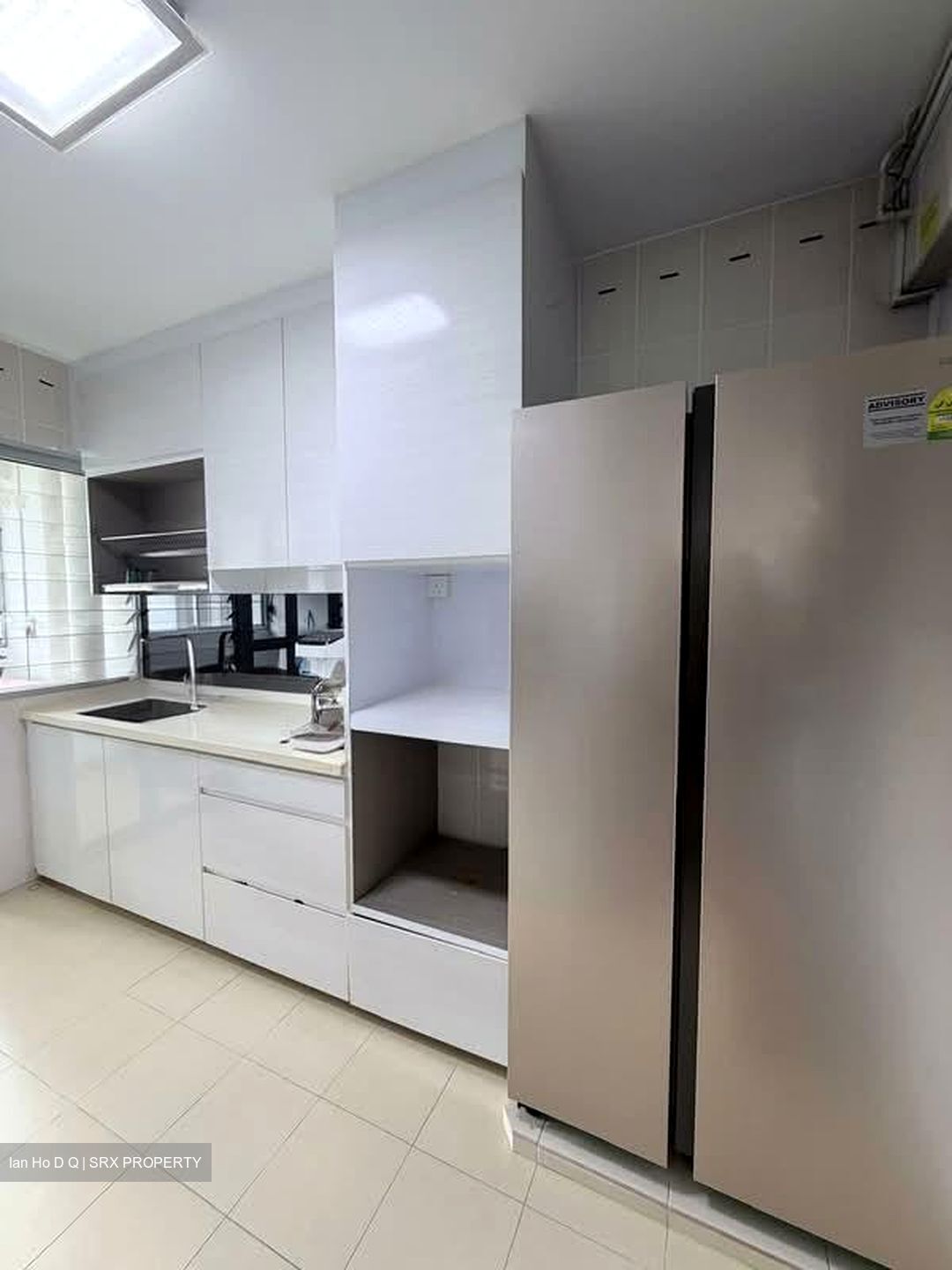 Blk 782A Woodlands Meadow (Woodlands), HDB 4 Rooms #575821771